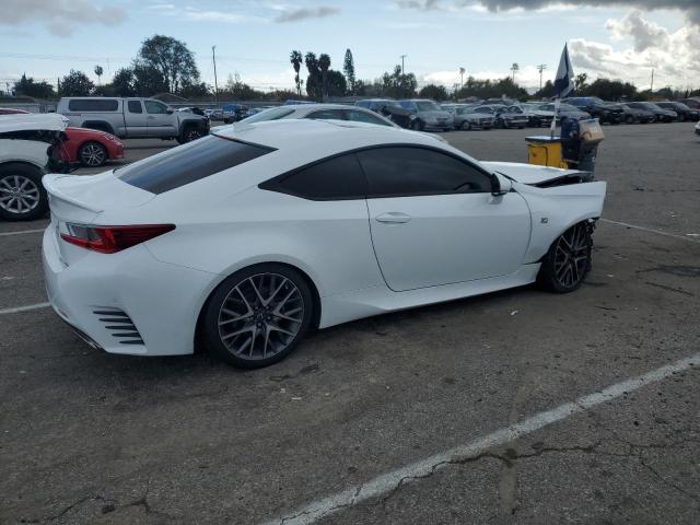 Photo 3 from auction – 2018 LEXUS RC 350 with VIN JTHHZ5BC1J5018605
