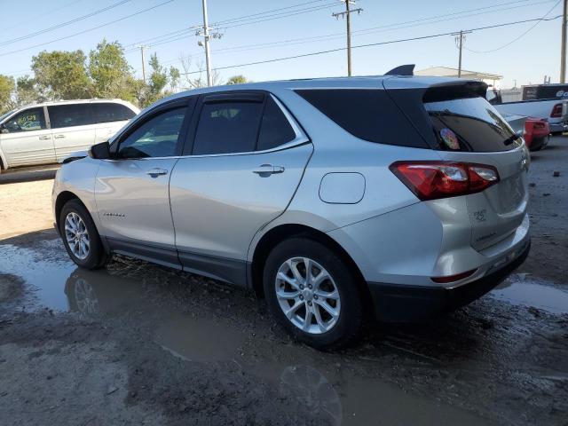 Photo 2 from auction – 2018 CHEVROLET EQUINOX LT with VIN 3GNAXJEV8JS568816