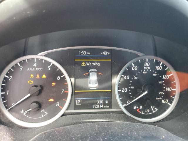 Photo 9 from auction – 2019 NISSAN SENTRA S with VIN 3N1AB7AP1KY311516
