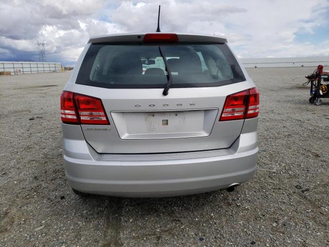 Photo 6 from auction – 2013 DODGE JOURNEY SE with VIN 3C4PDCAB7DT712082