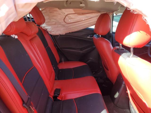 Photo 10 from auction – 2019 MAZDA CX-3 SPORT with VIN JM1DKDB70K1446286