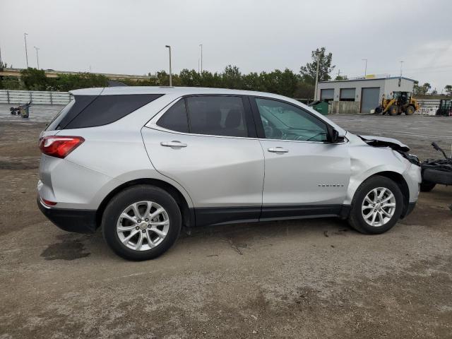 Photo 3 from auction – 2018 CHEVROLET EQUINOX LT with VIN 2GNAXJEV5J6217098