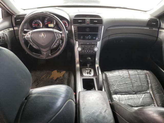 Photo 8 from auction – 2007 ACURA TL with VIN 19UUA66227A012666
