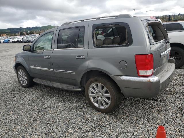 Photo 2 from auction – 2008 CHRYSLER ASPEN LIMI with VIN 1A8HX58288F141997