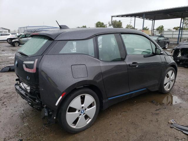 Photo 3 from auction – 2015 BMW I3 REX with VIN WBY1Z4C5XFV501867