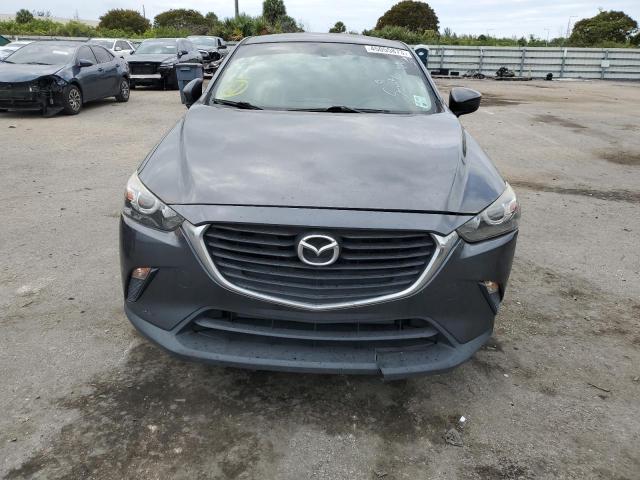 Photo 5 from auction – 2017 MAZDA CX-3 SPORT with VIN JM1DKDB77H0148395