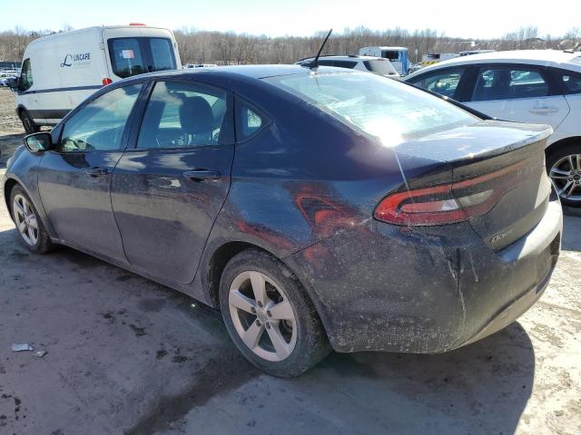 Photo 2 from auction – 2016 DODGE DART SXT with VIN 1C3CDFBB3GD538038