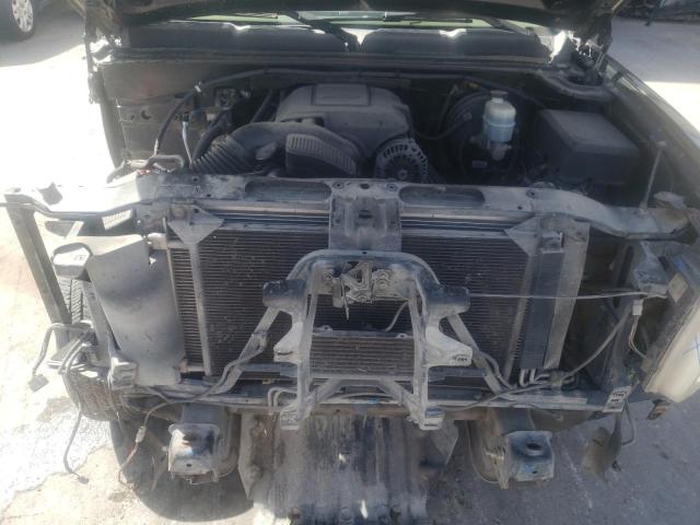 Zdjęcie 11 z aukcji – 2011 CHEVROLET SILVERADO z VIN 3GCPCSE09BG124163