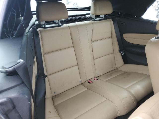 Photo 10 from auction – 2010 BMW 135 I with VIN WBAUN9C53AVK41521