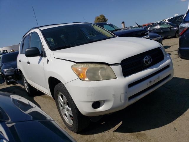 Photo 4 from auction – 2008 TOYOTA RAV4 with VIN JTMZD33V286060794