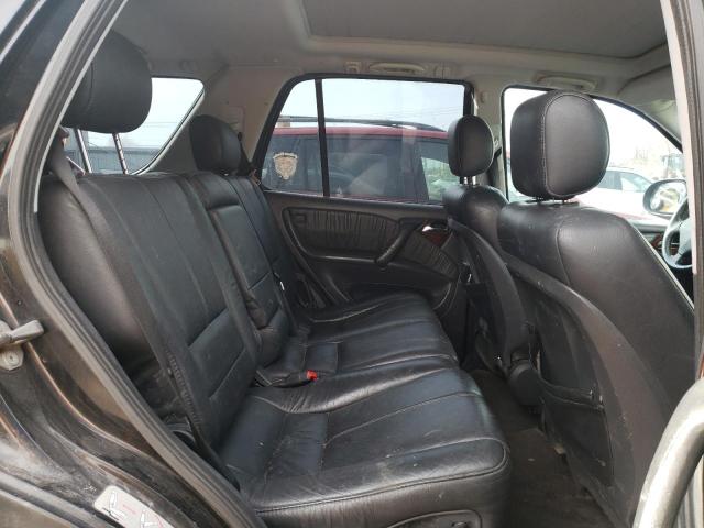 Photo 11 from auction – 2001 MERCEDES-BENZ ML 320 with VIN 4JGAB54E71A276541