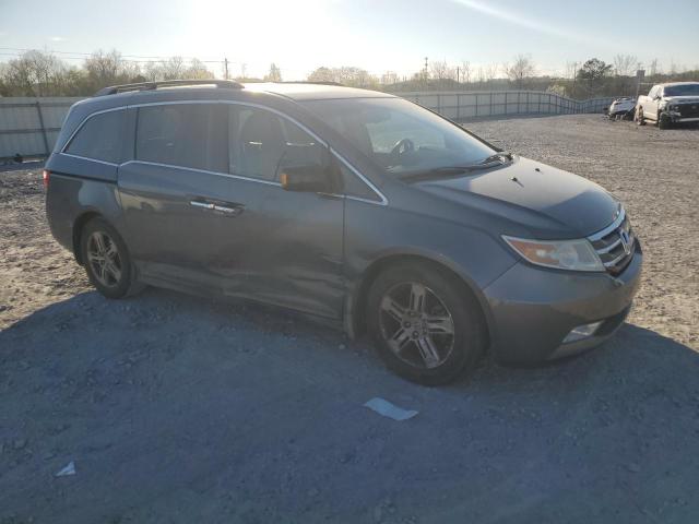Photo 4 from auction – 2011 HONDA ODYSSEY TO with VIN 5FNRL5H95BB031165