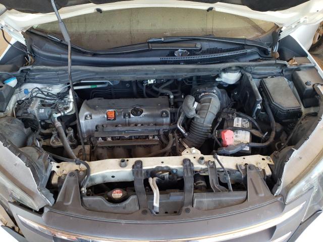 Photo 11 from auction – 2012 HONDA CR-V EXL with VIN 5J6RM3H74CL040271