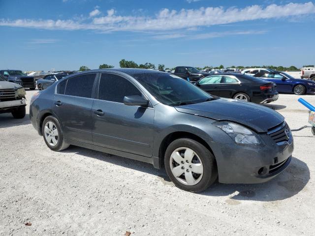 NISSAN ALTIMA 2.5 2008 with VIN 1N4AL21E98N458206 - Photo from auction