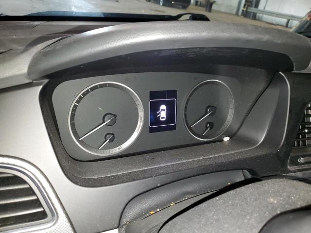 Photo 9 from auction – 2016 HYUNDAI SONATA SE with VIN 5NPE24AF2GH322310