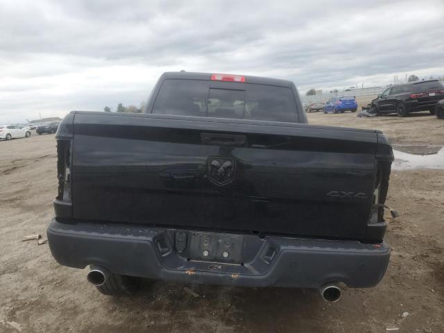 Photo 6 from auction – 2020 RAM 1500 CLASS with VIN 1C6RR7LT2LS111323