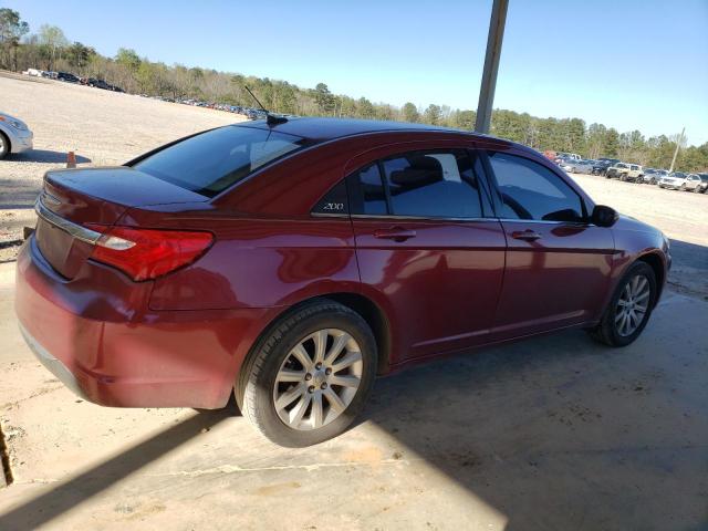 صورة رقم 3 من المزاد - 2013 CHRYSLER 200 TOURIN مع VIN 1C3CCBBB8DN650190