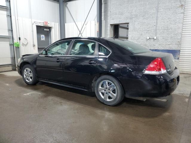 Photo 2 from auction – 2015 CHEVROLET IMPALA LIM with VIN 2G1WB5E33F1129215