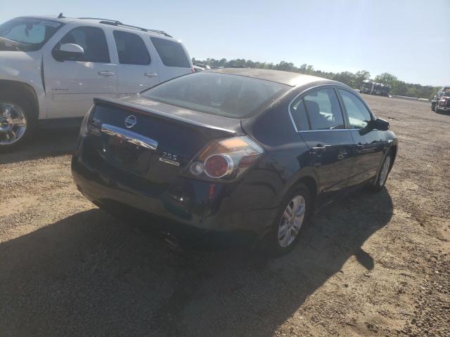 Photo 3 from auction – 2011 NISSAN ALTIMA with VIN 1N4AL2AP5BC172499