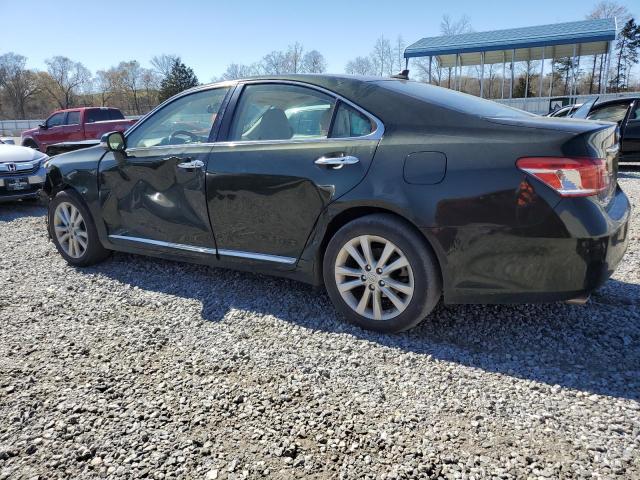 صورة رقم 2 من المزاد - 2010 LEXUS ES 350 مع VIN JTHBK1EG6A2397538