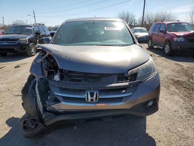 Photo 5 from auction – 2012 HONDA CRV with VIN 5J6RM3H52CL032068