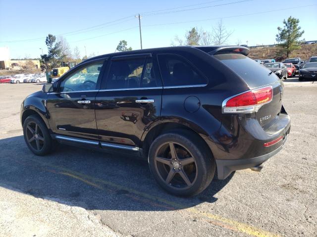 Photo 2 from auction – 2013 LINCOLN MKX with VIN 2LMDJ8JK3DBL03310