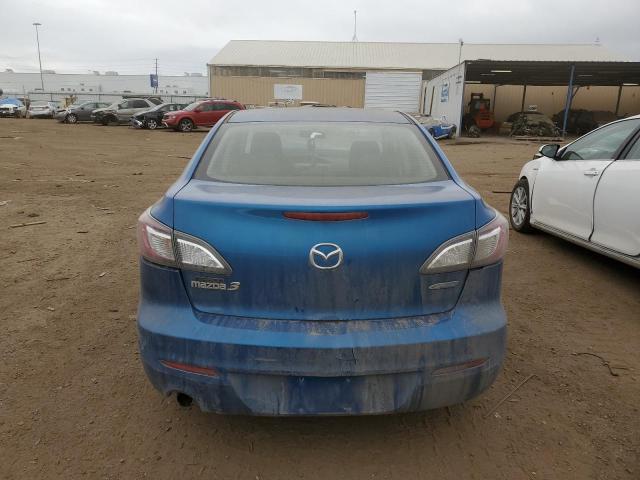 Photo 6 from auction – 2012 MAZDA 3 I with VIN JM1BL1V79C1611218