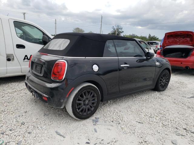Photo 3 from auction – 2021 MINI COOPER S with VIN WMWWJ5C08M3M16010
