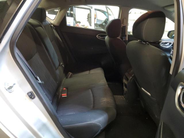 Photo 10 from auction – 2019 NISSAN SENTRA S with VIN 3N1AB7AP0KY360321