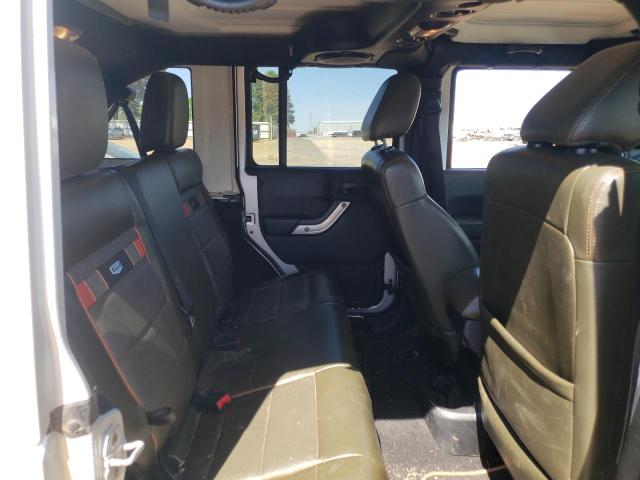 Photo 10 from auction – 2011 JEEP WRANGLER U with VIN 1J4BA7H1XBL626985