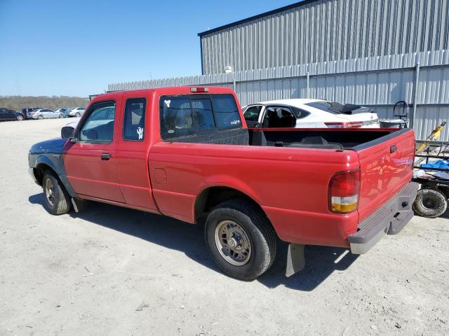 Photo 2 from auction – 1996 FORD RANGER SUP with VIN 1FTCR14U0TPB59294