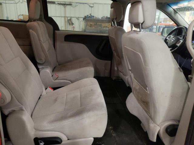 Photo 11 from auction – 2013 DODGE GRAND CARA with VIN 2C4RDGBGXDR634829