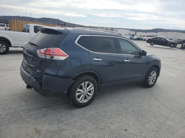 Photo 3 from auction – 2015 NISSAN ROGUE S with VIN 5N1AT2MT9FC754075