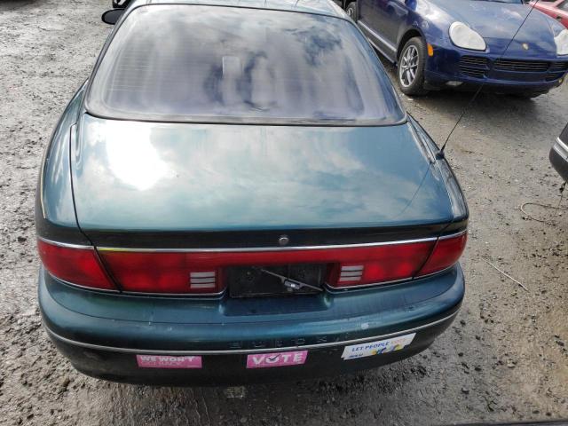 Photo 6 from auction – 1998 BUICK CENTURY CU with VIN 2G4WS52M2W1557860