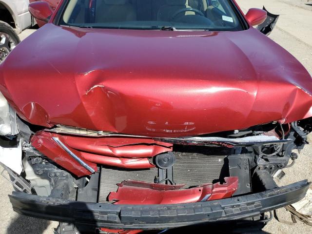 Photo 11 from auction – 2011 HYUNDAI SONATA GLS with VIN 5NPEB4AC8BH060310