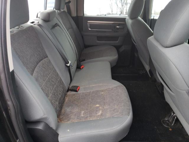 Photo 10 from auction – 2016 RAM 1500 SLT with VIN 1C6RR7LT0GS255667