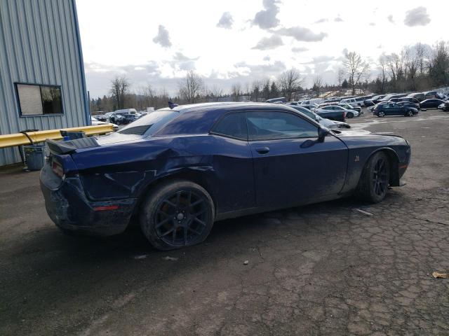 Photo 3 from auction – 2015 DODGE CHALLENGER with VIN 2C3CDZFJ1FH750795