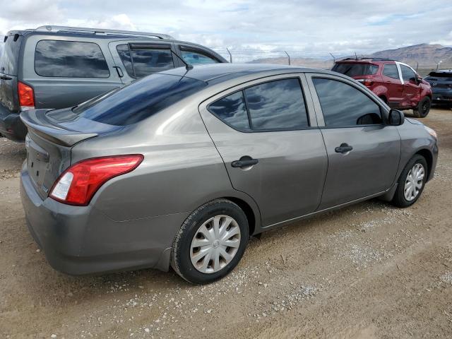 Photo 3 from auction – 2015 NISSAN VERSA S with VIN 3N1CN7AP9FL883596