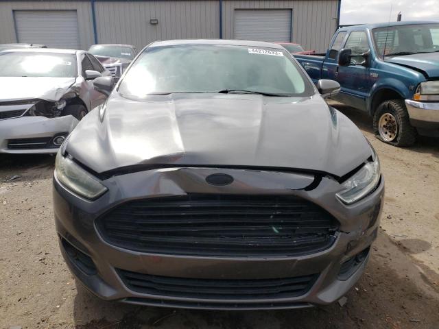 Photo 5 from auction – 2014 FORD FUSION SE with VIN 3FA6P0HD9ER135648