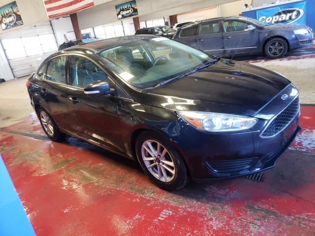 Photo 4 from auction – 2015 FORD FOCUS SE with VIN 1FADP3F2XFL335349