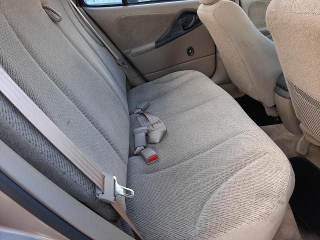 Photo 10 from auction – 2000 CHEVROLET CAVALIER L with VIN 1G1JF5247Y7210199