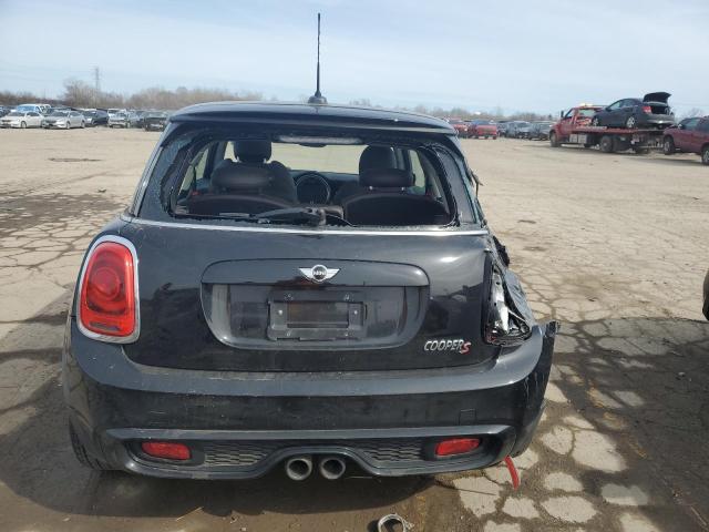 Photo 6 from auction – 2015 MINI COOPER S with VIN WMWXP7C59F2A40553