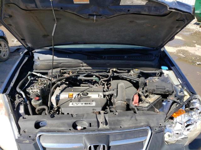 Photo 12 from auction – 2005 HONDA CR-V EX with VIN JHLRD78855C000843