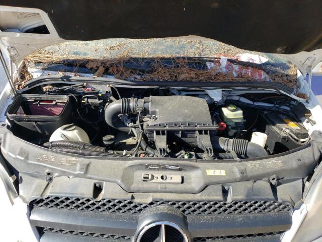 Photo 12 from auction – 2013 MERCEDES-BENZ SPRINTER 2 with VIN WD3PE7CC3D5757721