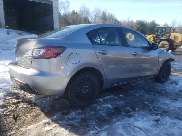 Photo 3 from auction – 2011 MAZDA 3 I with VIN JM1BL1VF9B1380410