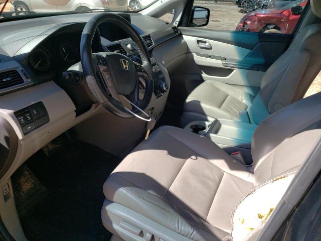 Photo 7 from auction – 2012 HONDA ODYSSEY EX with VIN 5FNRL5H6XCB055761