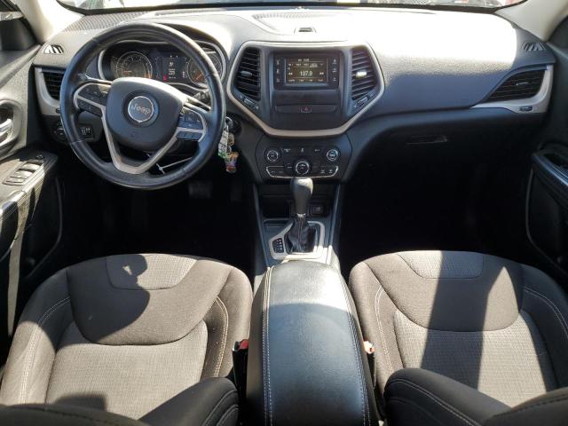 Photo 8 from auction – 2015 JEEP CHEROKEE L with VIN 1C4PJLCB1FW683505