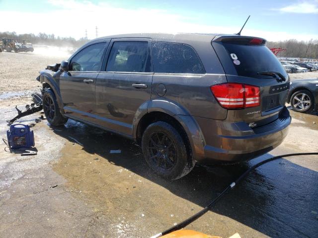 Photo 2 from auction – 2015 DODGE JOURNEY SE with VIN 3C4PDCAB7FT540218
