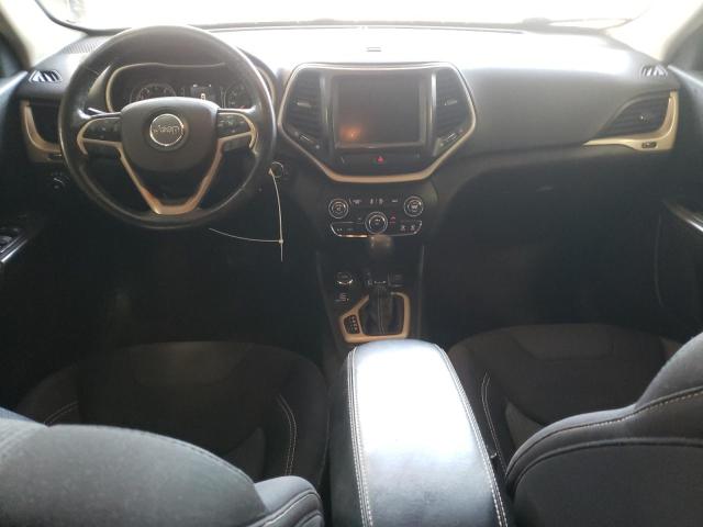 Photo 8 from auction – 2015 JEEP CHEROKEE L with VIN 1C4PJMCS8FW689100