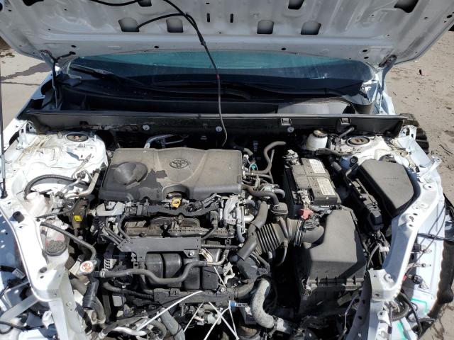 Photo 12 from auction – 2019 TOYOTA RAV4 LE with VIN 2T3G1RFVXKW005207